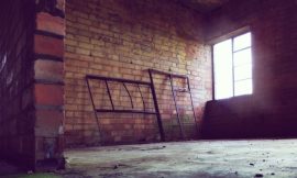 Drop in number of derelict properties nationwide – report