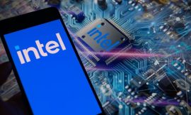 Trump says he will continue to make deals like Intel one