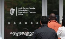 Big jump in International Protection applicants working