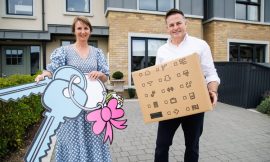SIRO service allows new home buyers pre-order broadband
