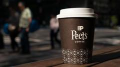 keurig-dr-pepper-to-buy-peet’s-coffee-for-$18bn