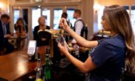 Half of UK job losses in hospitality, say bosses