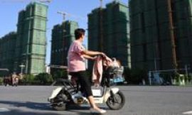 Evergrande: Chinese property giant delisted after spectacular fall