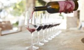 Climate change pushing winemakers to blend different years