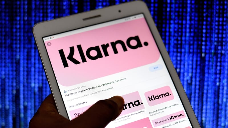 klarna-to-seek-valuation-of-up-to-$14-billion-in-ipo