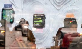 Apple Watch not a ‘CO2-neutral product’, court finds