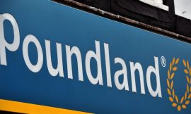 Poundland saved from administration