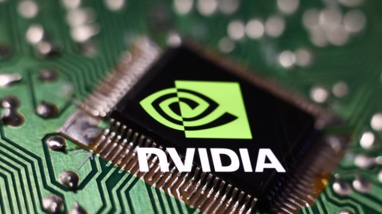 Read more about the article Nvidia results to spotlight fallout of China-US trade war