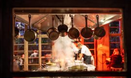 Why Irish restaurants should build their own delivery platform