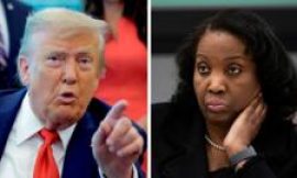 Donald Trump orders removal of Federal Reserve governor Lisa Cook
