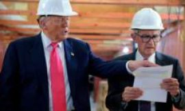 Trump vs the Fed: Why this row could rattle the US economy