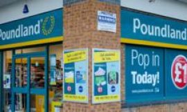 Poundland rescue deal saves firm from administration