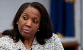 Who is Lisa Cook, and what is Federal Reserve governor accused of?