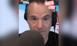 Martin Lewis has this warning for women over 40