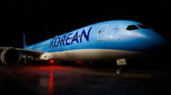 korean-air-to-buy-103-boeing-jets-as-trump-pressures-trading-partners