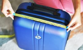 Ryanair to raise bonuses for spotting oversized baggage