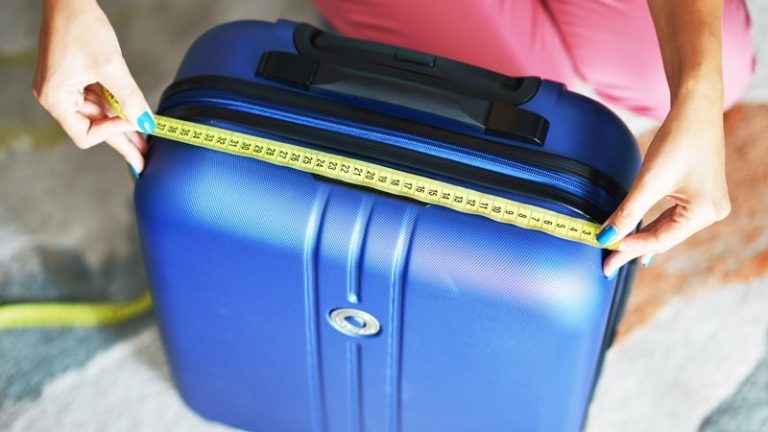 Read more about the article Ryanair to raise bonuses for spotting oversized baggage