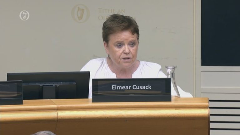 Read more about the article Eimear Cusack to leave role as RTÉ’s HR Director