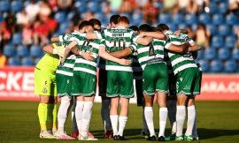 European run helps Shamrock Rovers return to profit