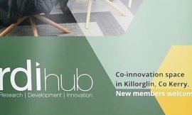 Kerry event to focus on AI impact on finance