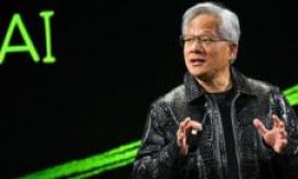 AI boom boosts Nvidia despite ‘geopolitical issues’