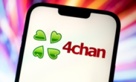 4chan launches legal case against Ofcom in US federal court