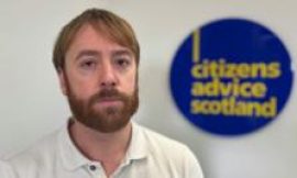Energy price cap: Charity says fuel poverty is year-round problem