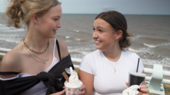 solar-powered-ice-cream-maker-has-a-record-sunny-year-in-somerset