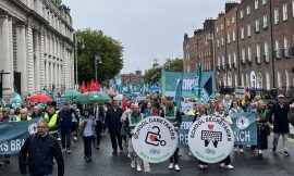 School secretaries, caretakers to attend regional rallies