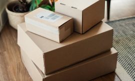 What’s the tax change for parcels being sent to the US?