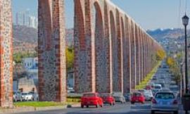 AI demand means data centres are worsening drought in Mexico