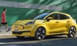 Electric cars eligible for £3,750 discount announced