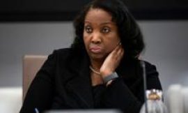Fed Governor Lisa Cook sues Trump over his attempt to fire her