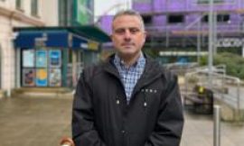 Rising Jersey food costs ‘pushing families close to breadline’