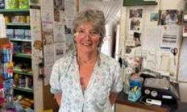 Sark shop to turn off freezers due to electricity price rise