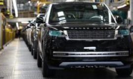 UK car sales to US rise following tariff deal