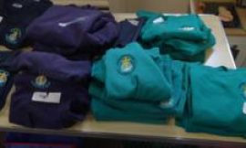 South East parents face struggle to afford school uniform