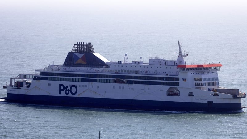 controversial-p&o-ferries-chief-executive-steps-down