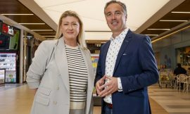 UrbanVolt and Blanchardstown Centre’s deal on solar power