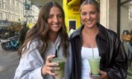 How coffee chains like Costa lost the matcha generation