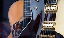 Fewer Music Shops on UK High Streets