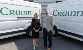 Waterland buys Cruinn Diagnostics from MML Ireland