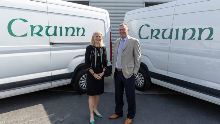 Read more about the article Waterland buys Cruinn Diagnostics from MML Ireland