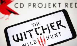 CD Projekt’s first-half net profit falls by 9%