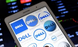 Dell lifts annual forecasts on AI server sales boom
