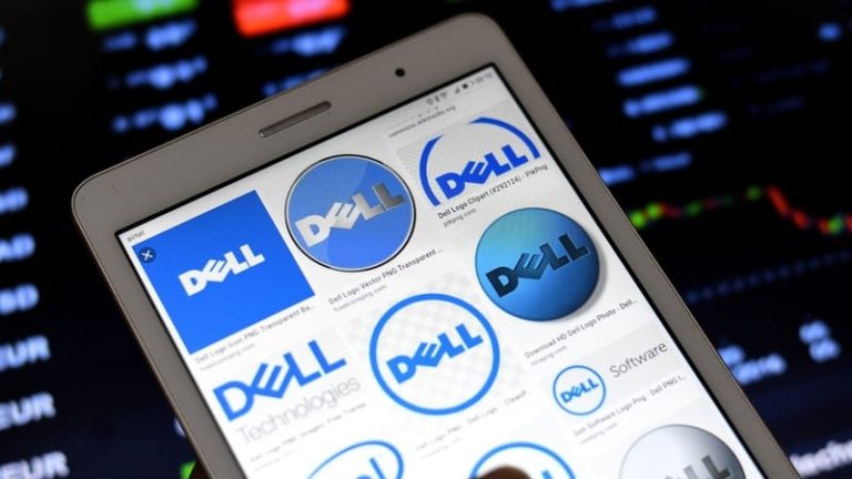 Read more about the article Dell lifts annual forecasts on AI server sales boom