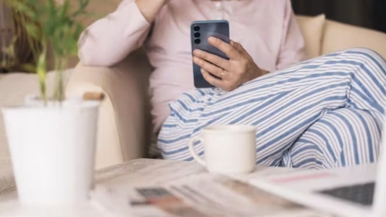 Read more about the article How do you deal with a work day which never ends?