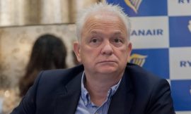 Ryanair to cut 1 million more passenger seats in Spain