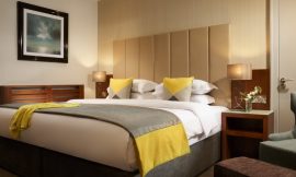 Bonnington Hotel operator to pay €26k for sham redundancy