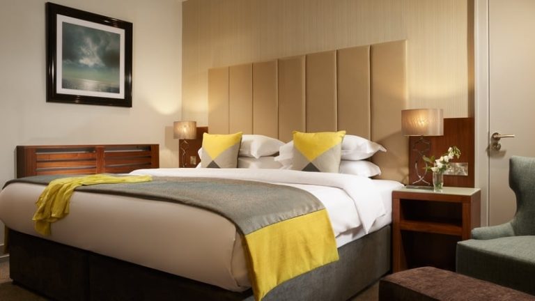 Read more about the article Bonnington Hotel operator to pay €26k for sham redundancy